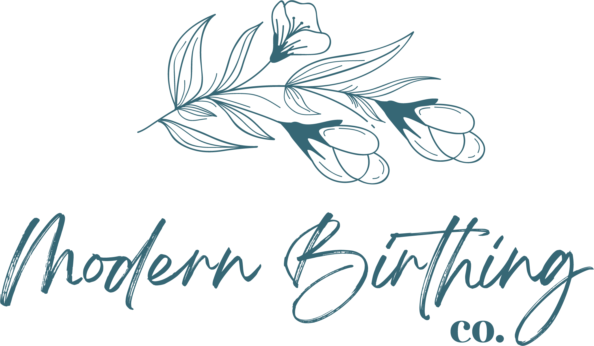 Modern Birthing Co.