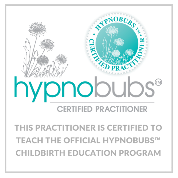 Course Package 3hour session + Hypnobubs™ Positive Birth Program